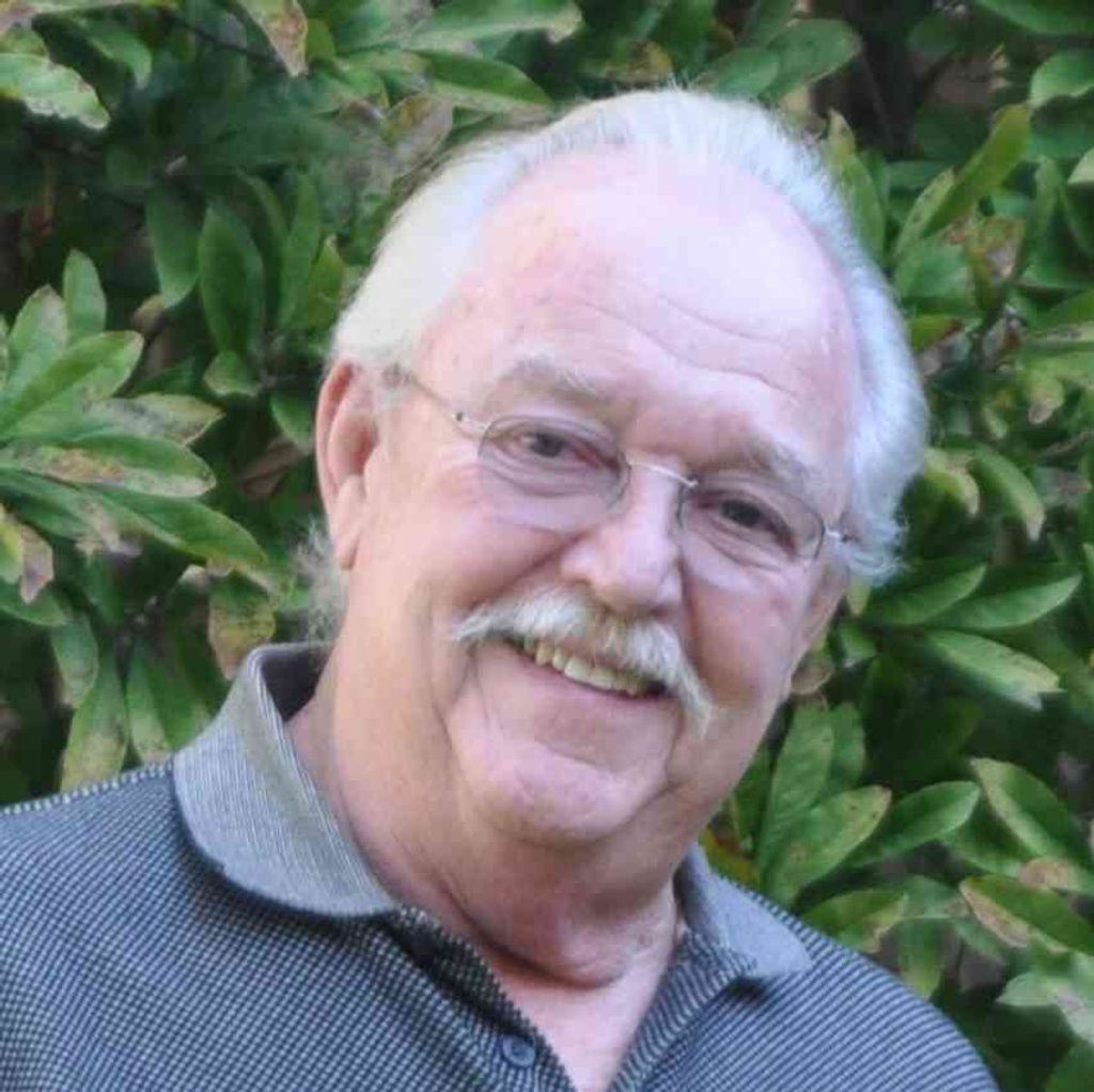 Larry W. Burns Profile Photo