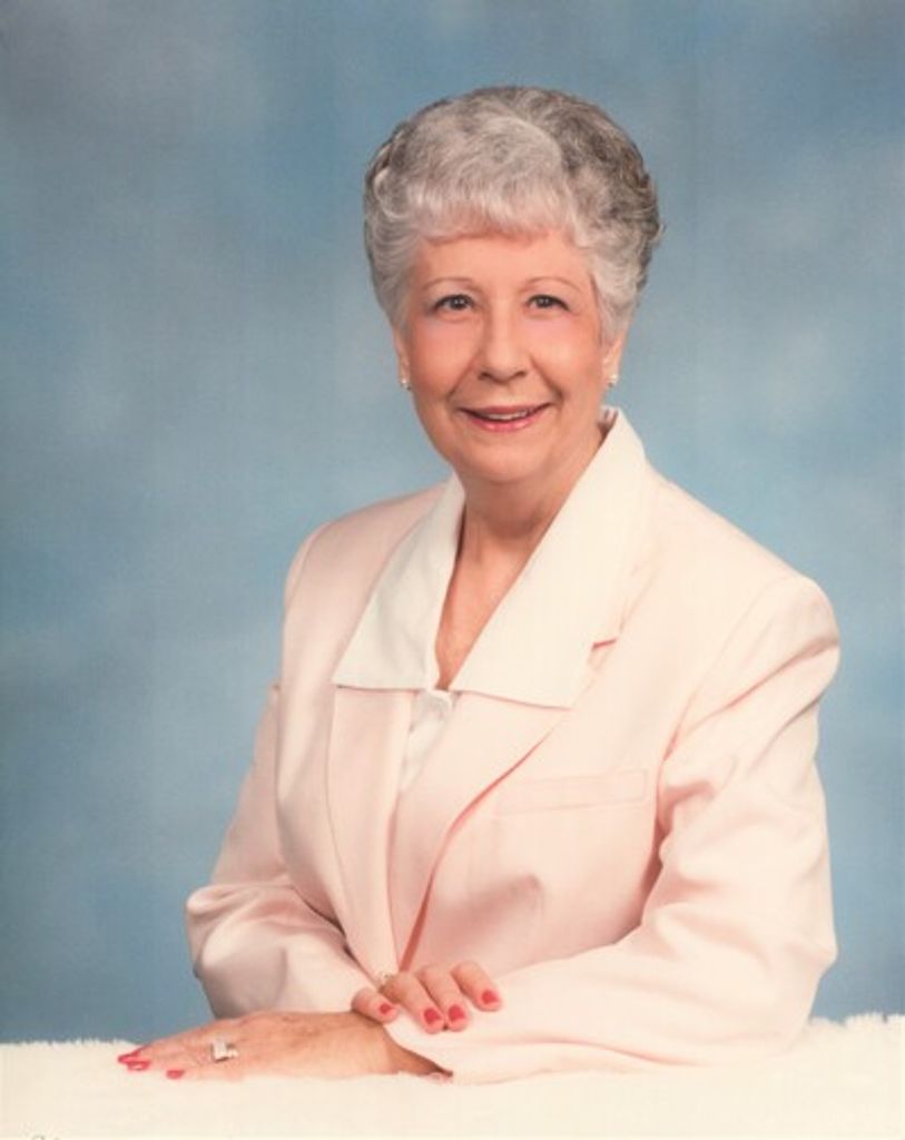 Ada Pittman Profile Photo