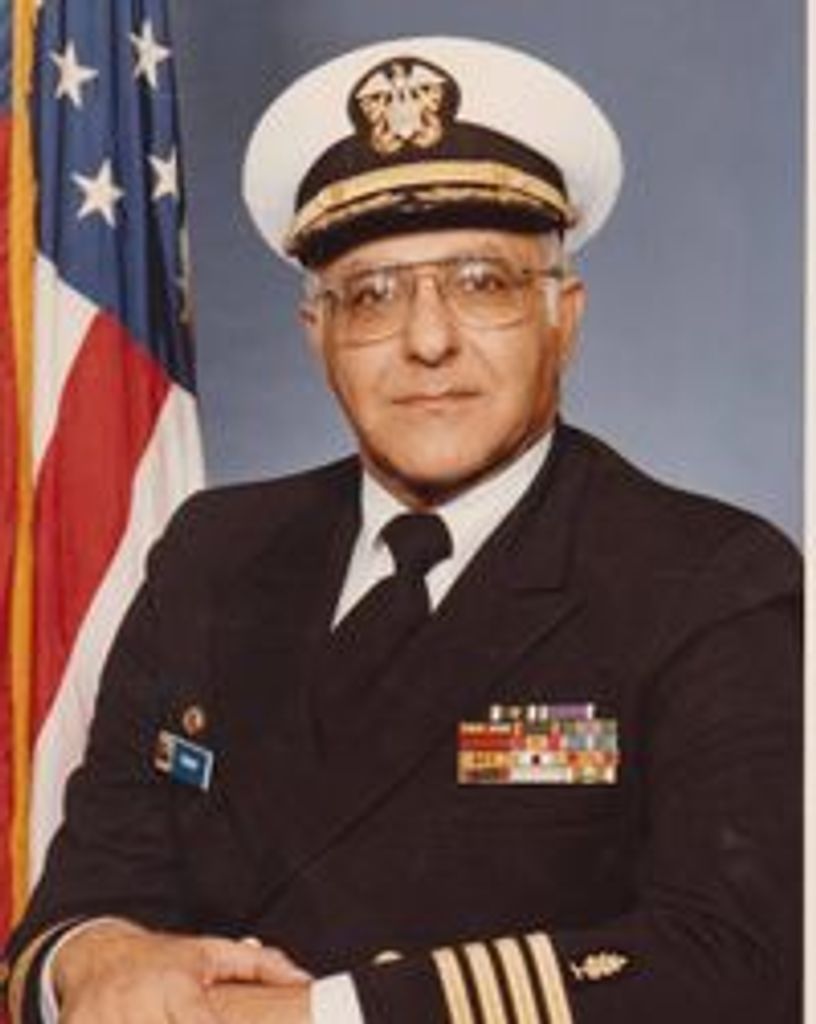 William Anthony Ferris