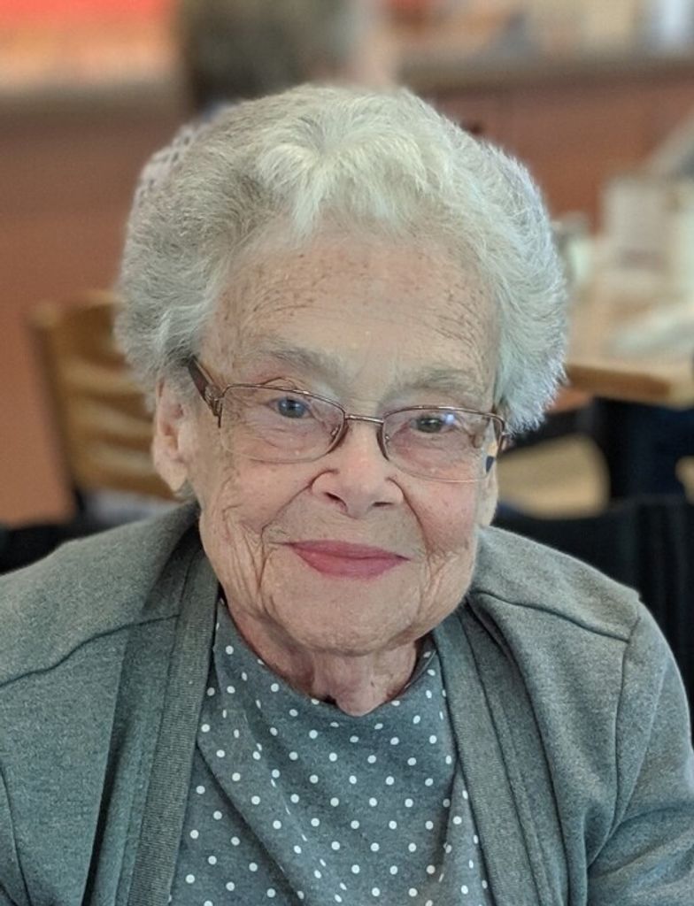 Janet Mae (Walker)  Abrahams Profile Photo