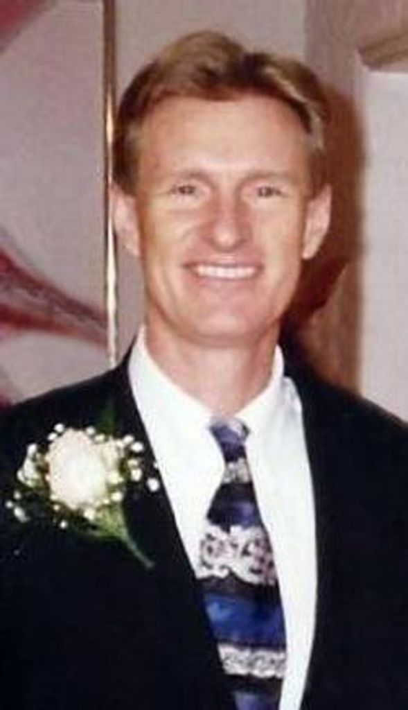 Jon A. Mackenzie