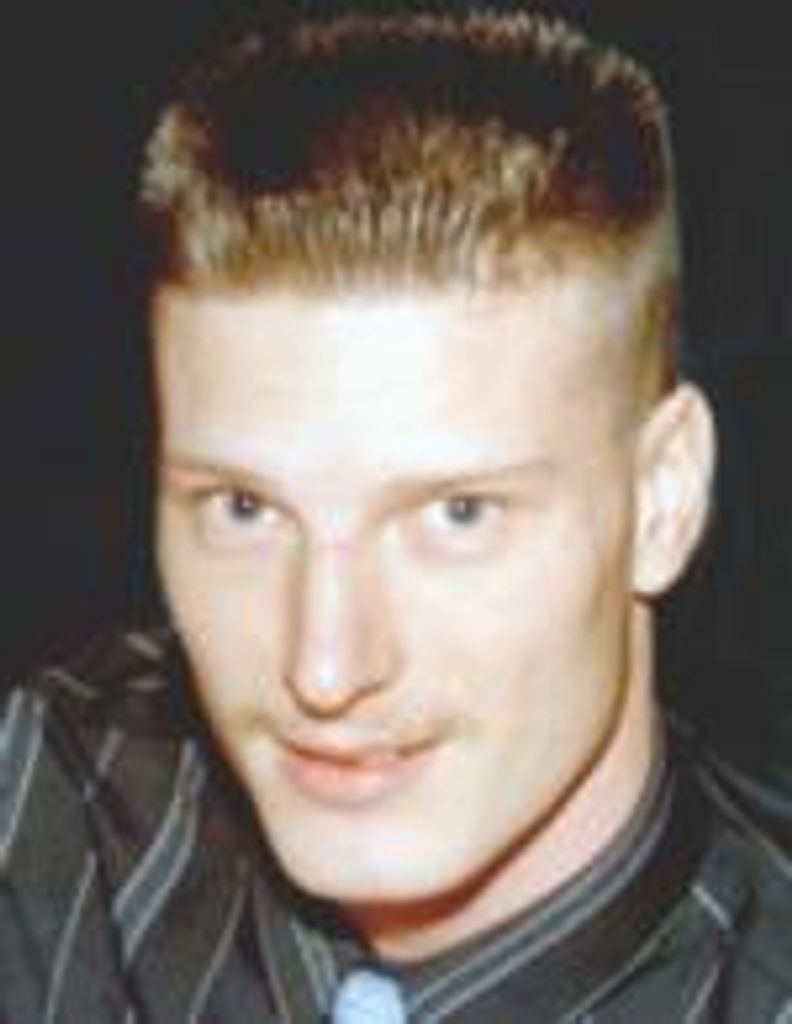 Randy Scott Lauzon