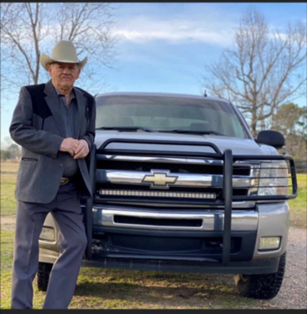Larry Powell Profile Photo