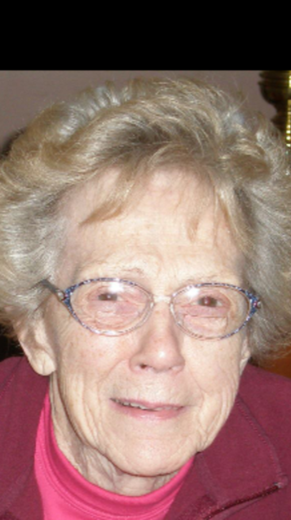 Charlene Giese
