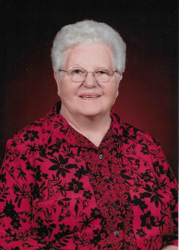 Alice ‘Louise’ Bunnell Profile Photo