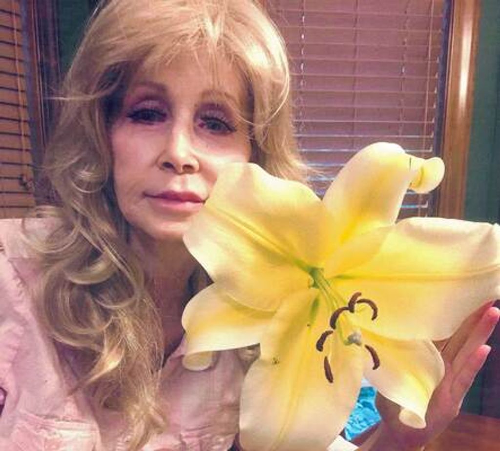 Jessica Elsbeth Whitley Profile Photo