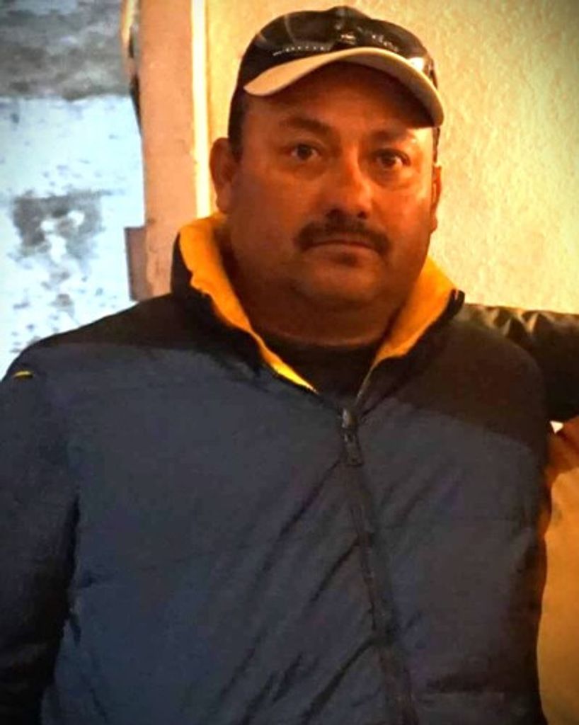 Robert Ortiz Profile Photo