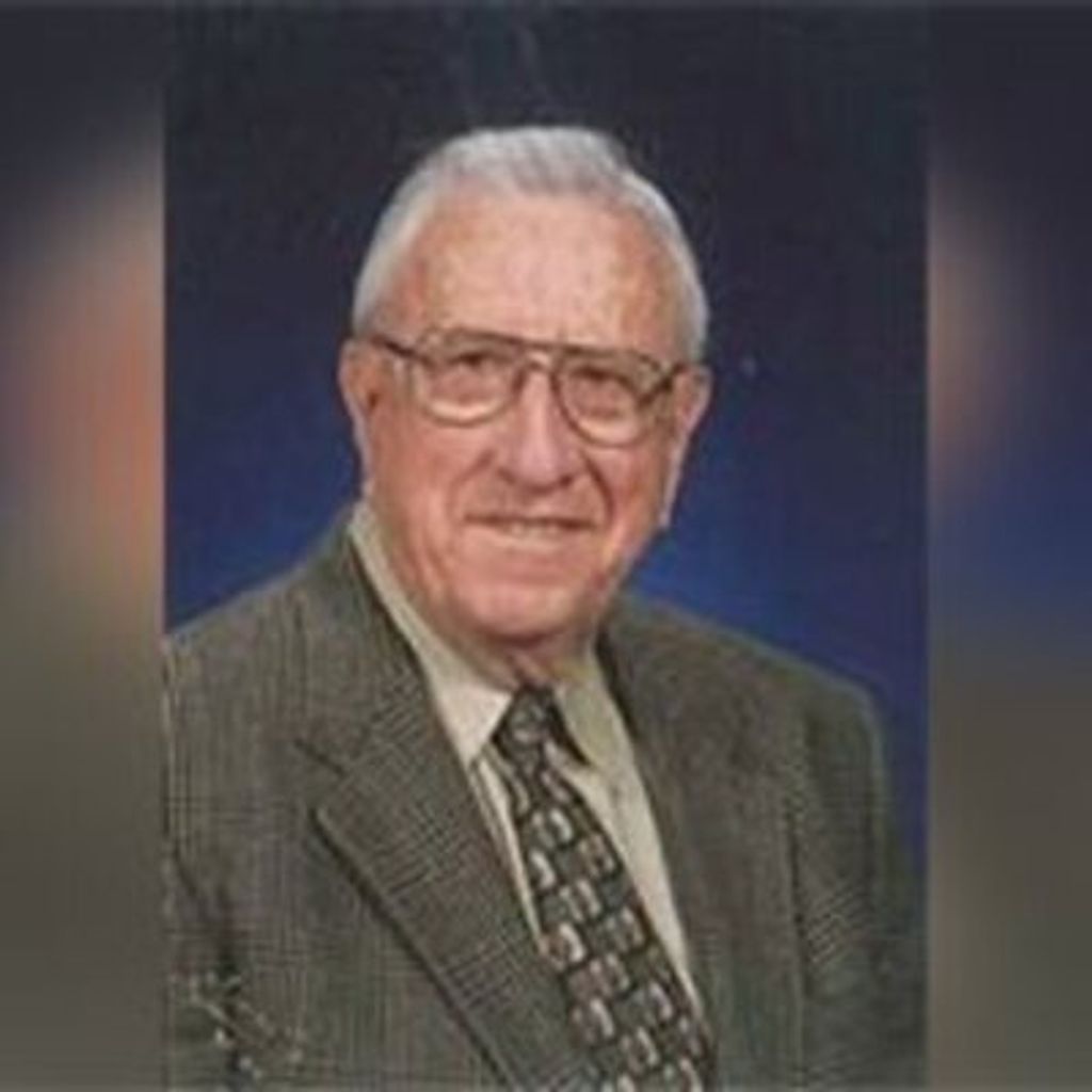Donald F. Huismann Profile Photo