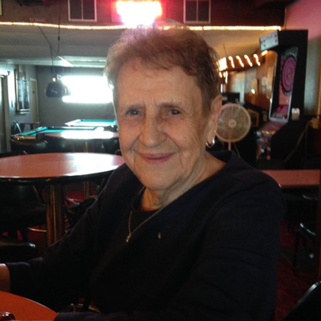 Darlene Zahn Profile Photo