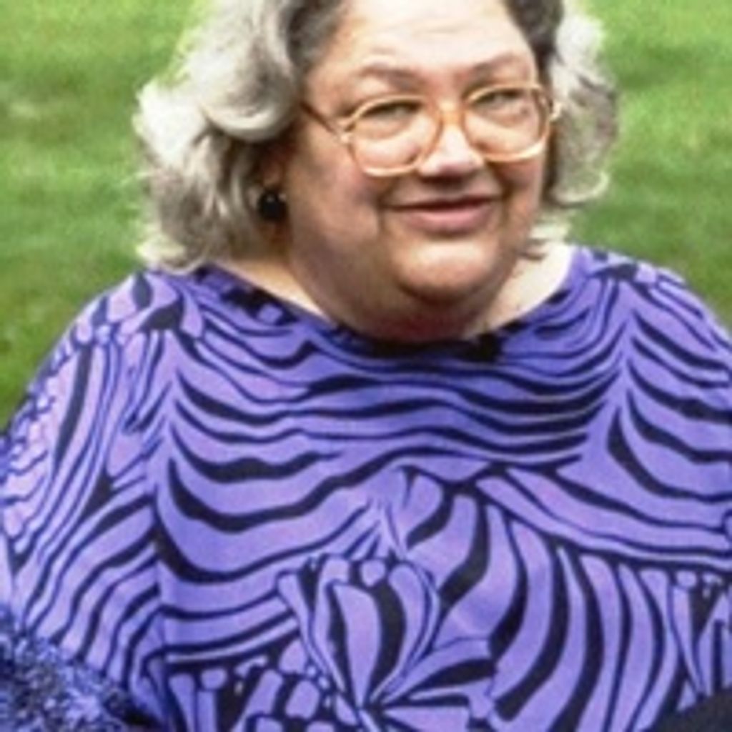 Janice Stephanie Jama Profile Photo