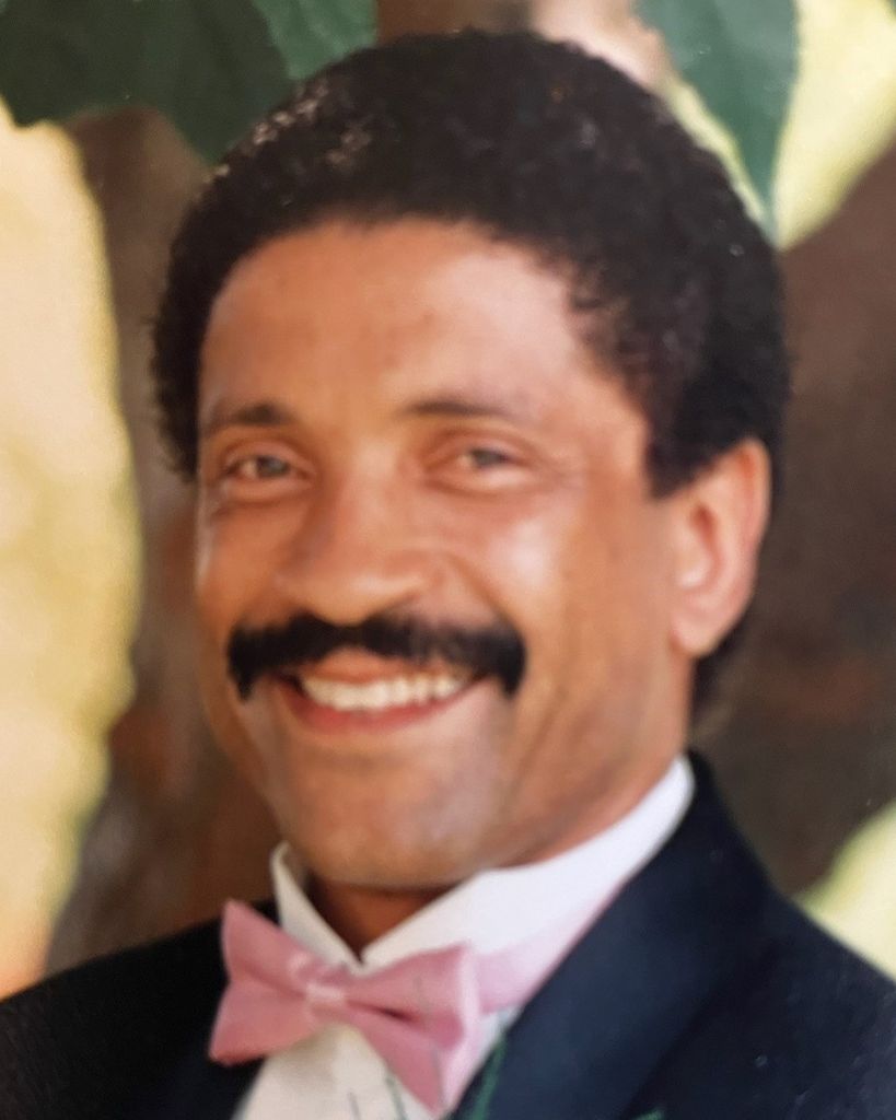 Steven Koyton Ward