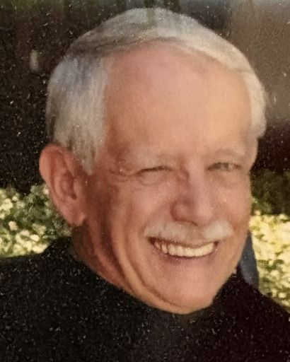 Richard Donald Norton Profile Photo