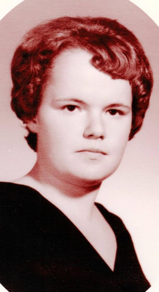 Nancy Arlene Fritts Profile Photo