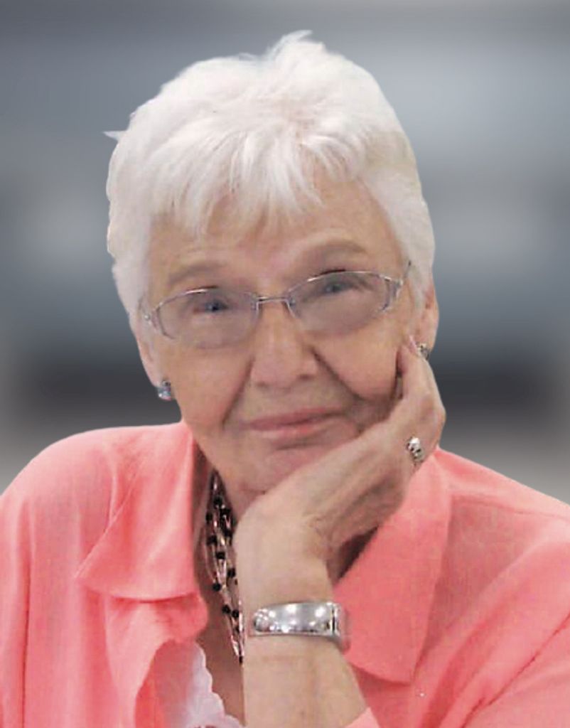 Lorene Veatch
