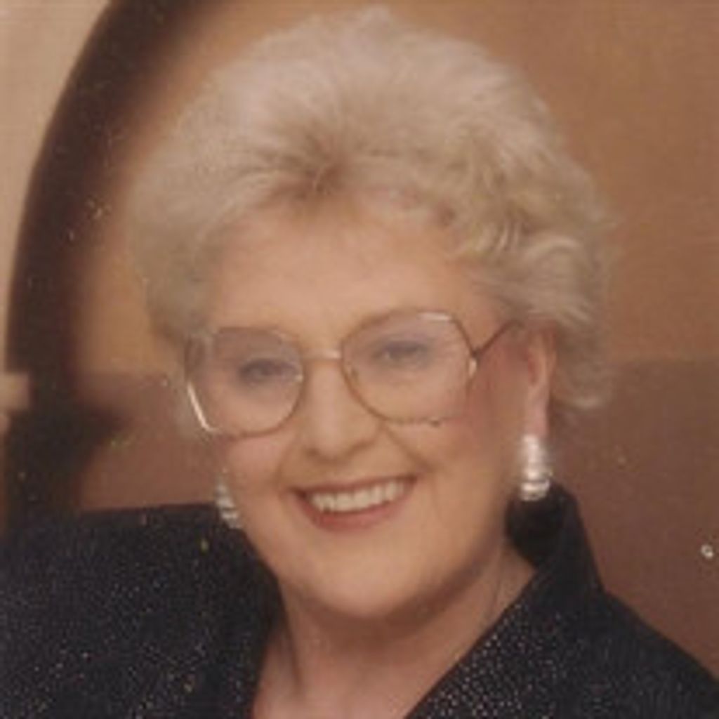 Rosemary Wilson