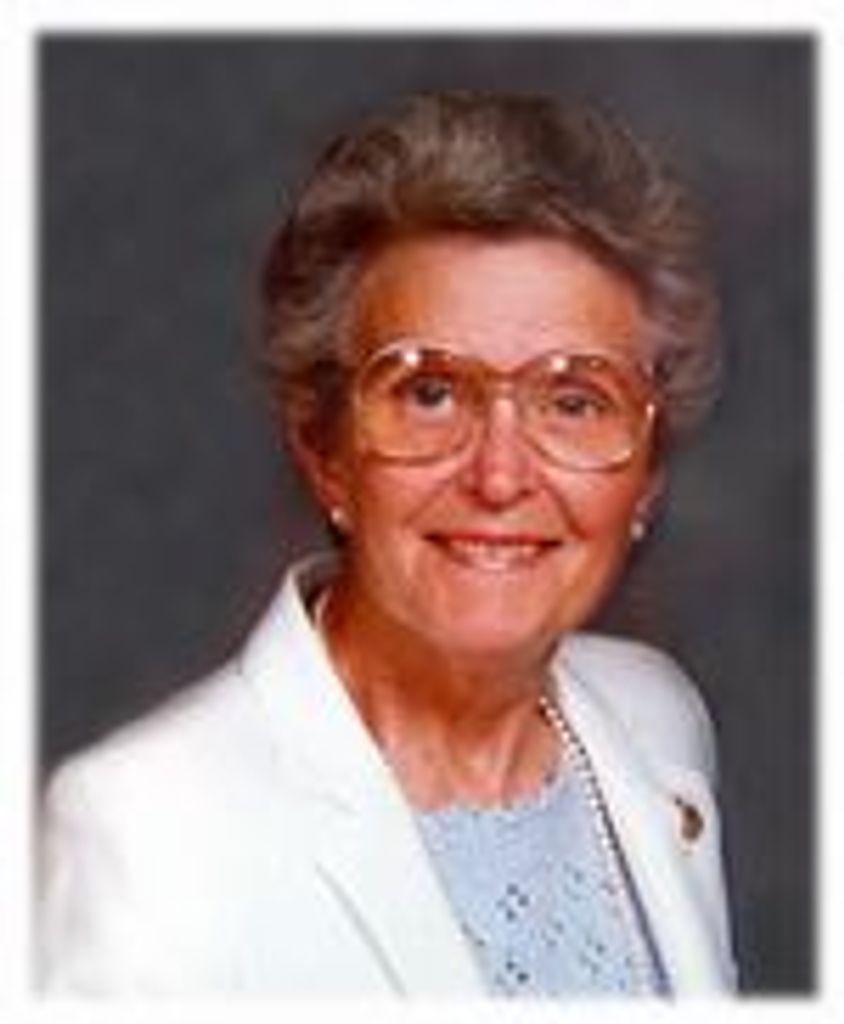 Priscilla I. Johnson