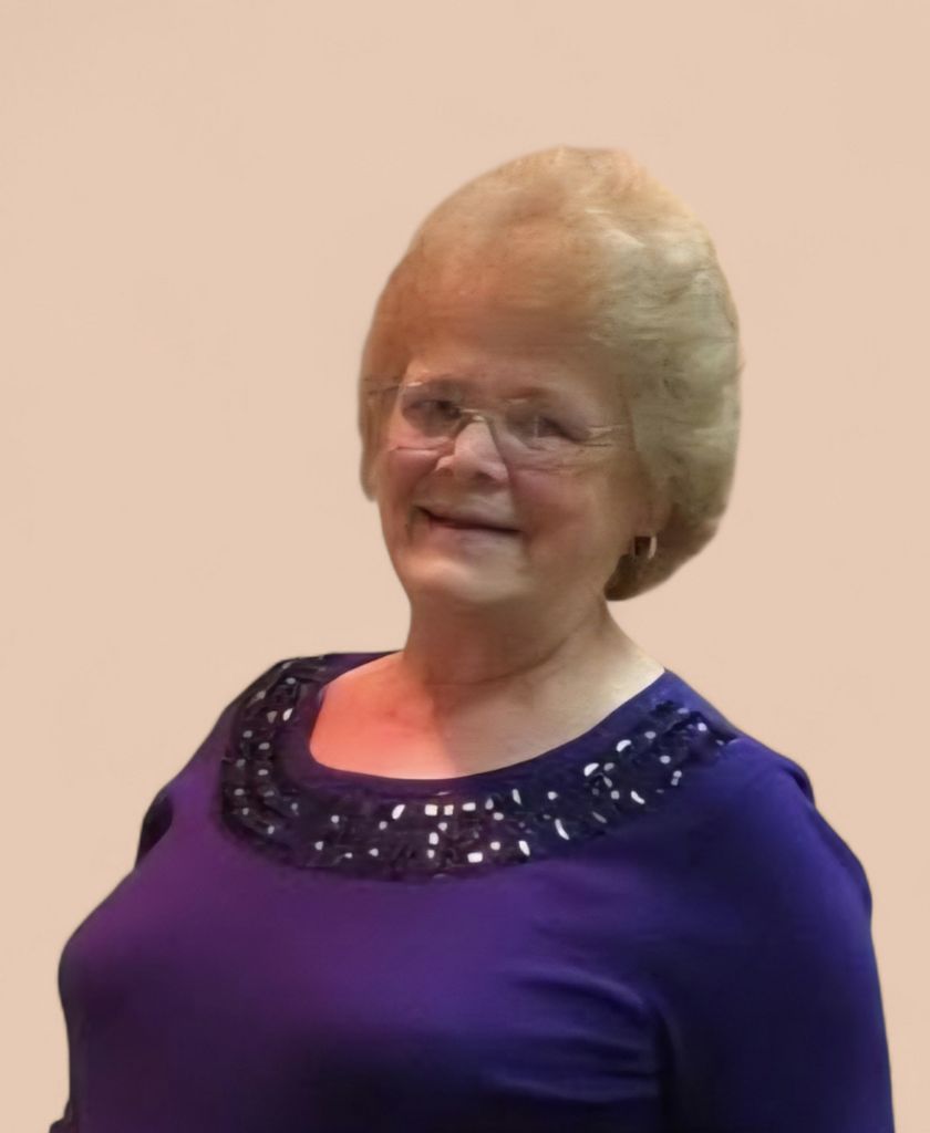 Patricia Ann Deavers Profile Photo