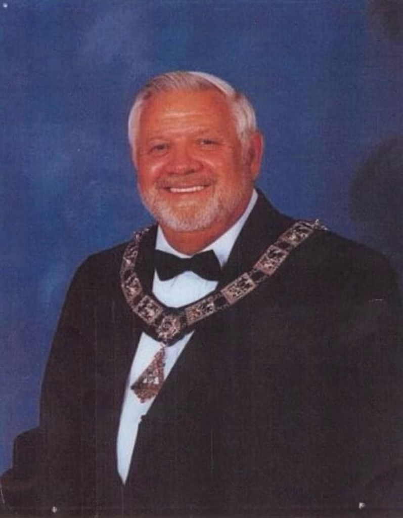 Joseph Richard "Dick" Gnodle