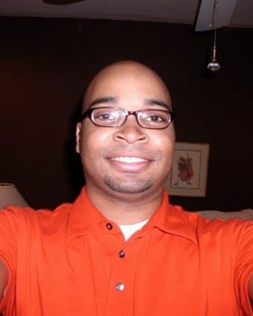 Marion Antonio Johnson Profile Photo