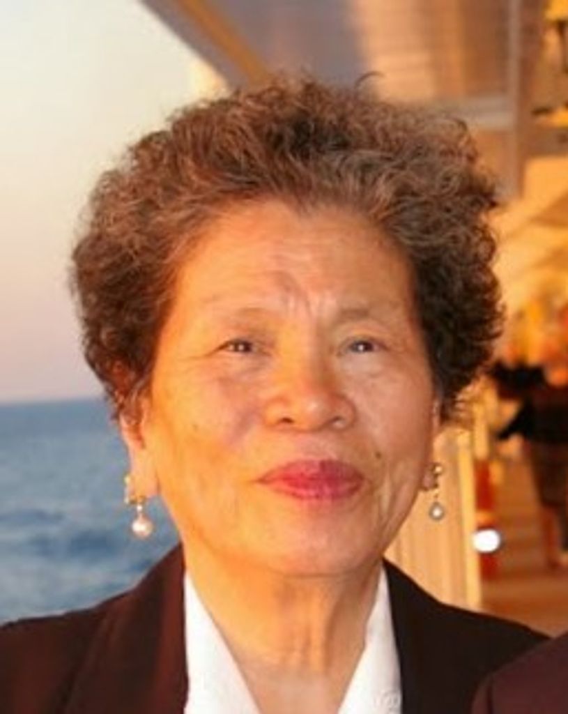 Yi Fen Liu Profile Photo