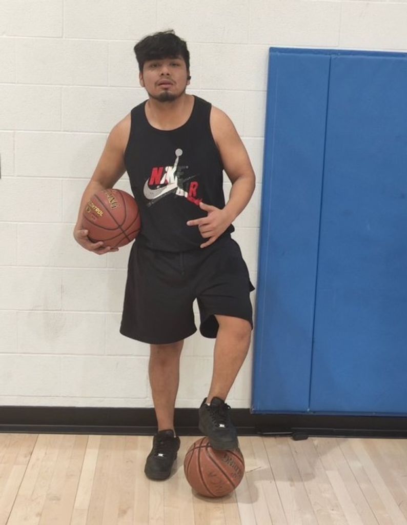 Fernando Fernandez Reyes