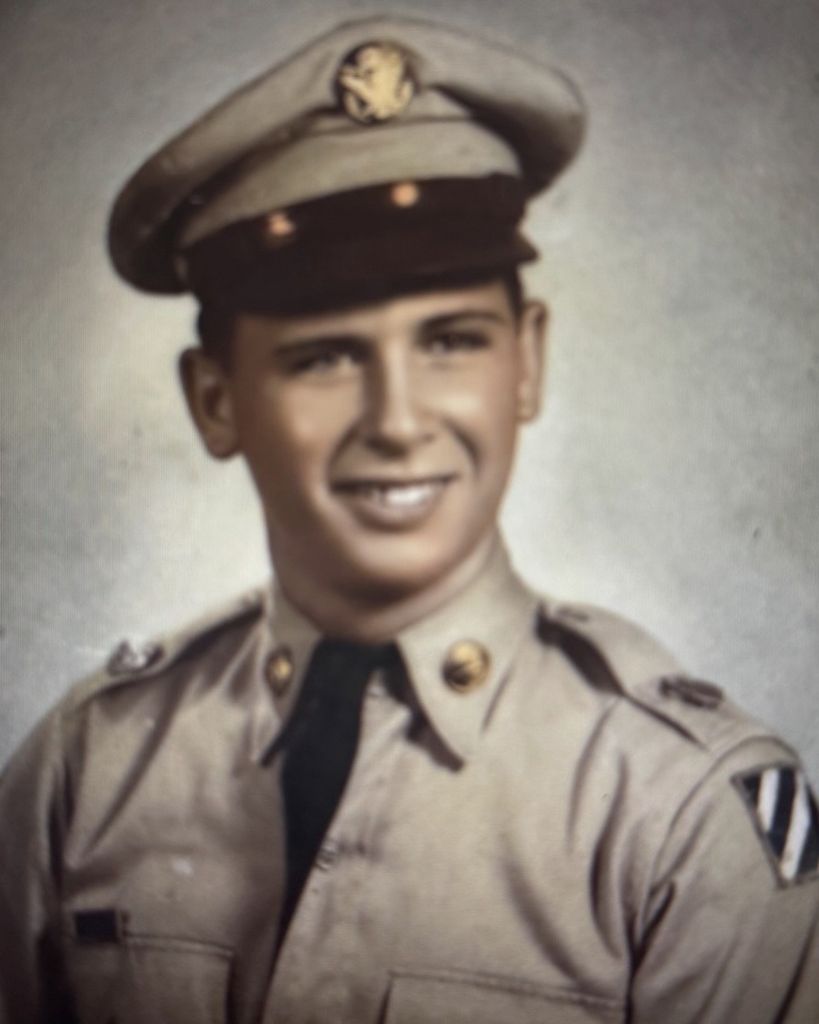 Leonard Charles Bartlett