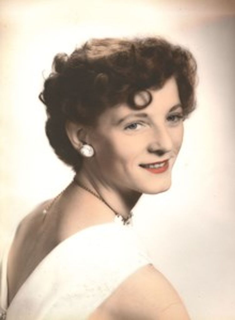Carolyn Sue Anelick