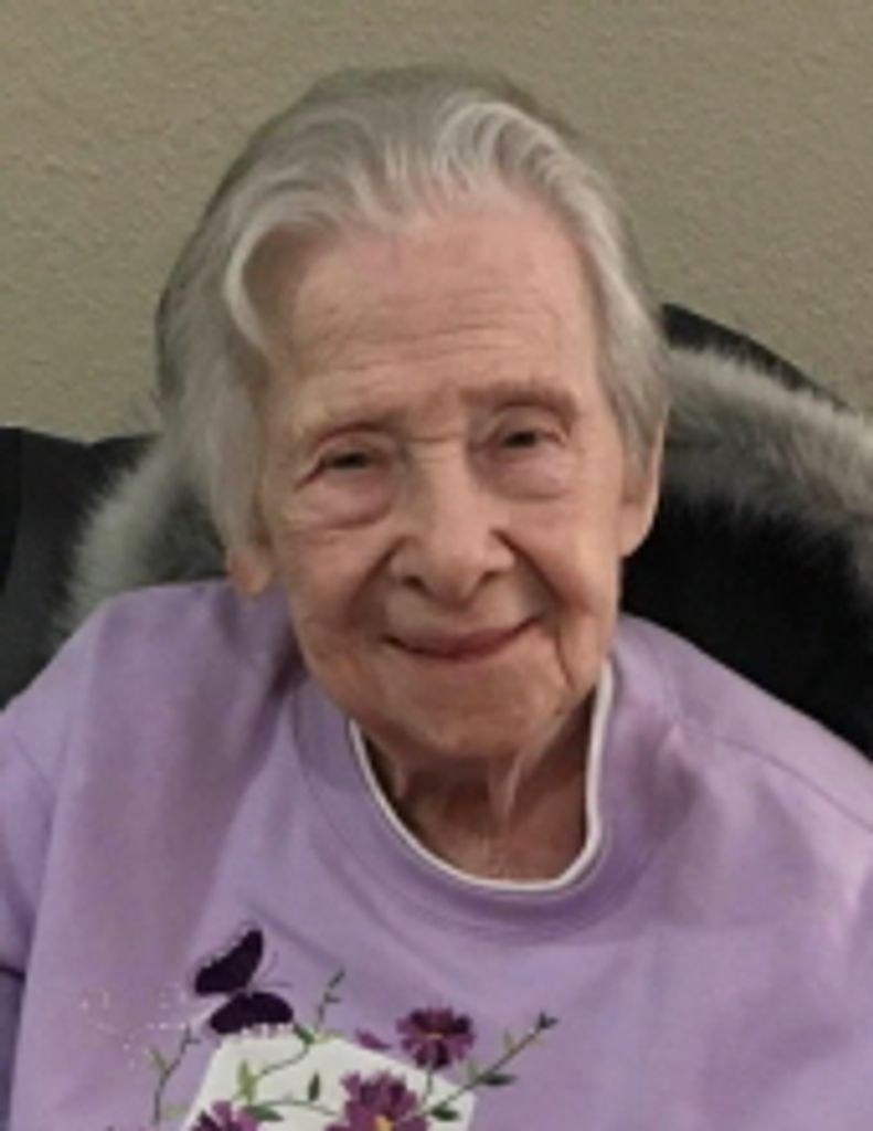 Joann M. Nelms