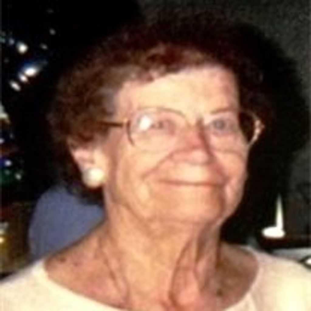 Elizabeth Polidori