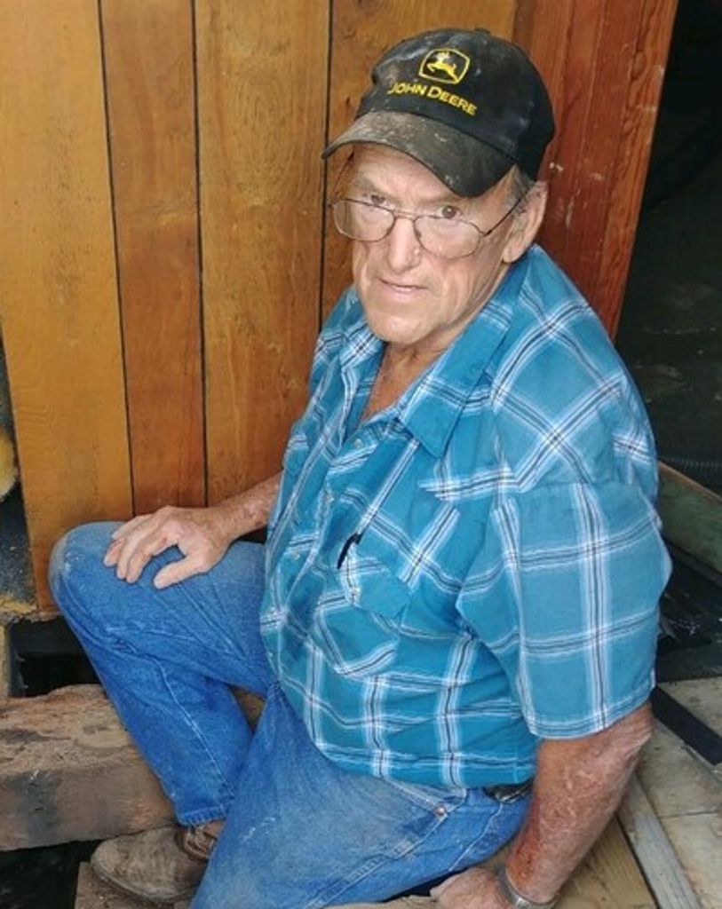 Bobby Gene Hankins