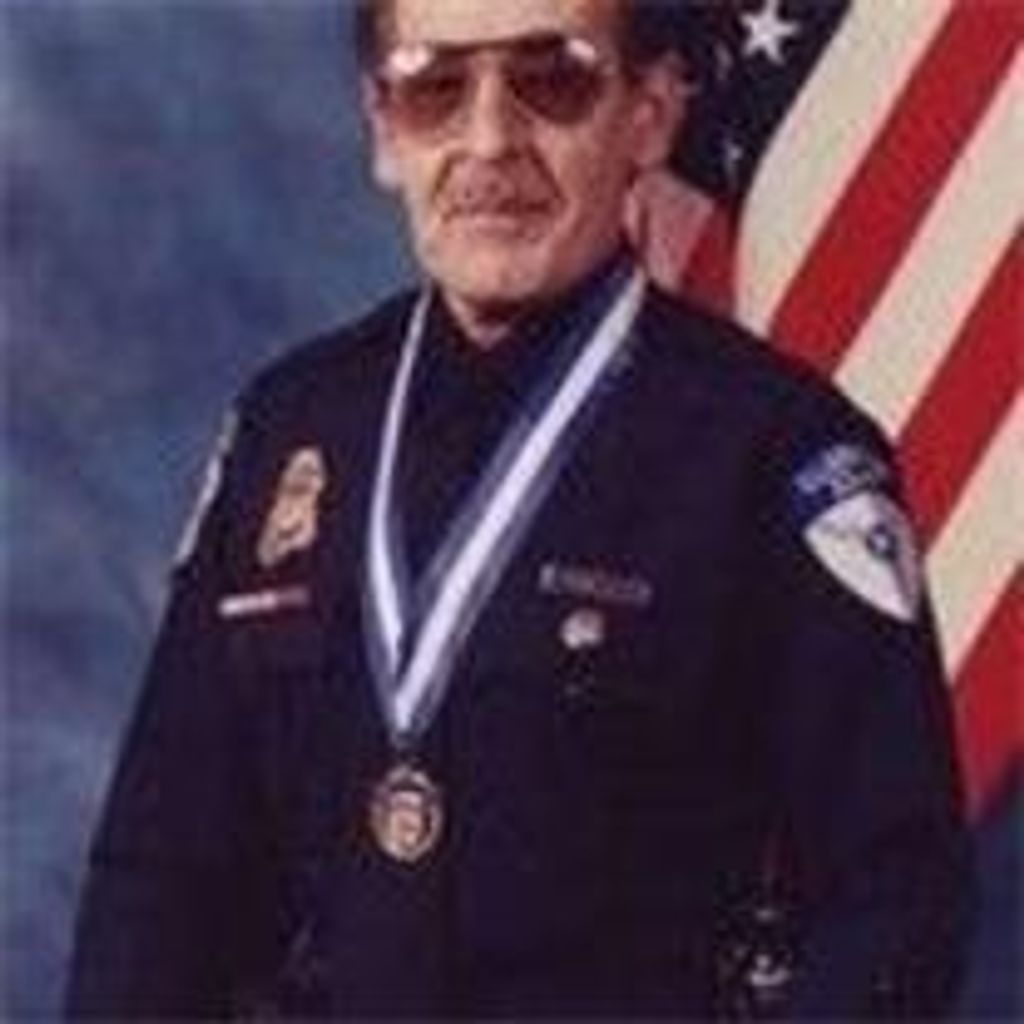 Louis A. Ojeda
