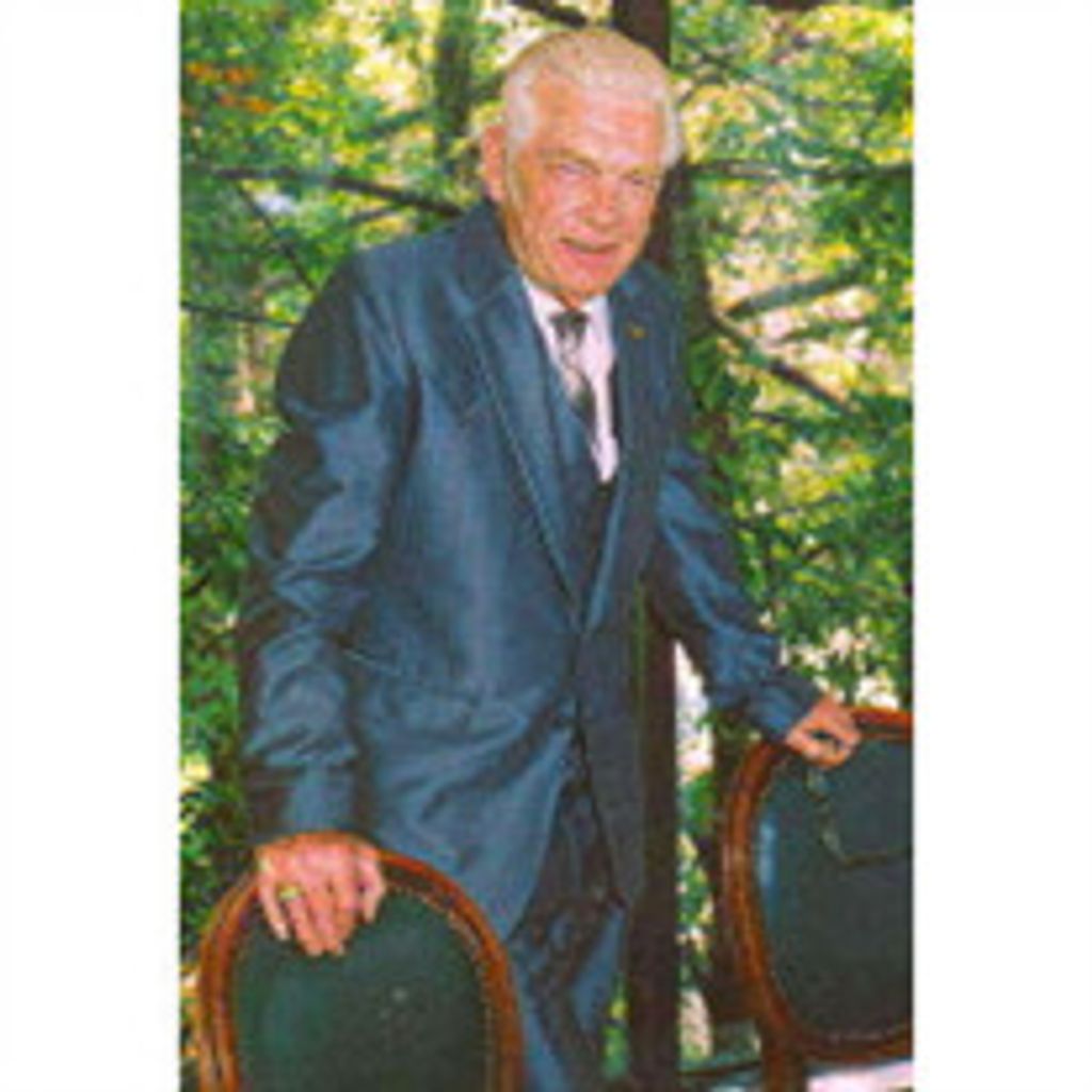 James Gordon Durham Profile Photo
