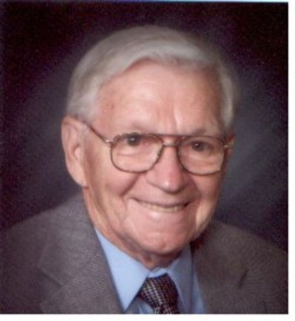 Edward F. Martin
