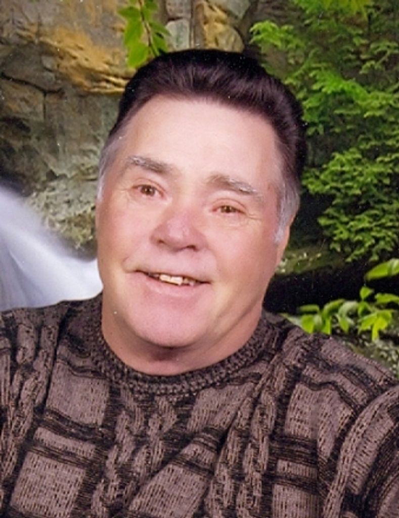 Cal Thomas Wilson