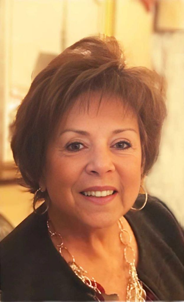 Michele Beth Abraham Profile Photo