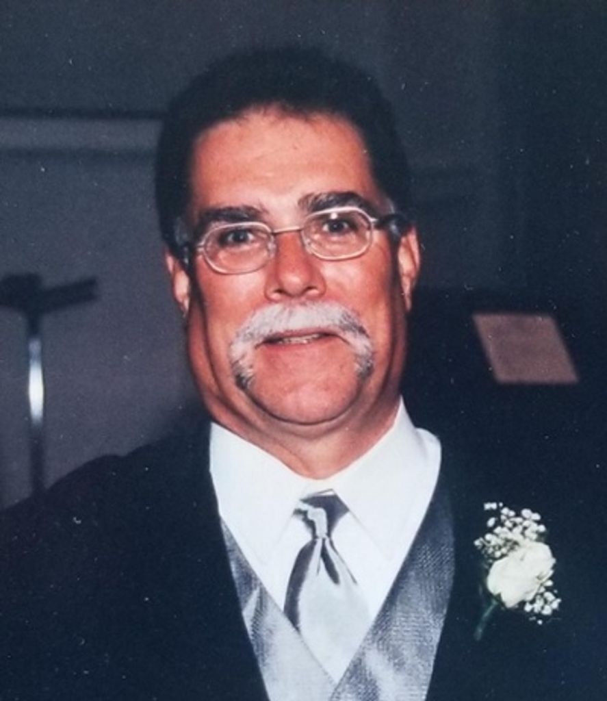 John Michael "Mike" Garrard Profile Photo