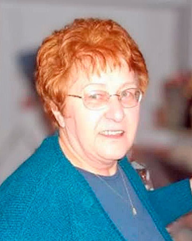 Sharon E. Barry