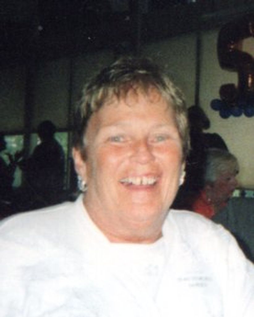Dixie DeVries