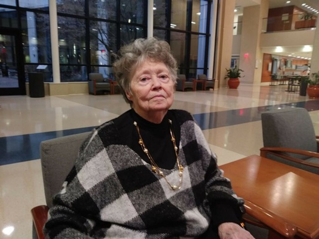 Wilma Sharon Brown Profile Photo