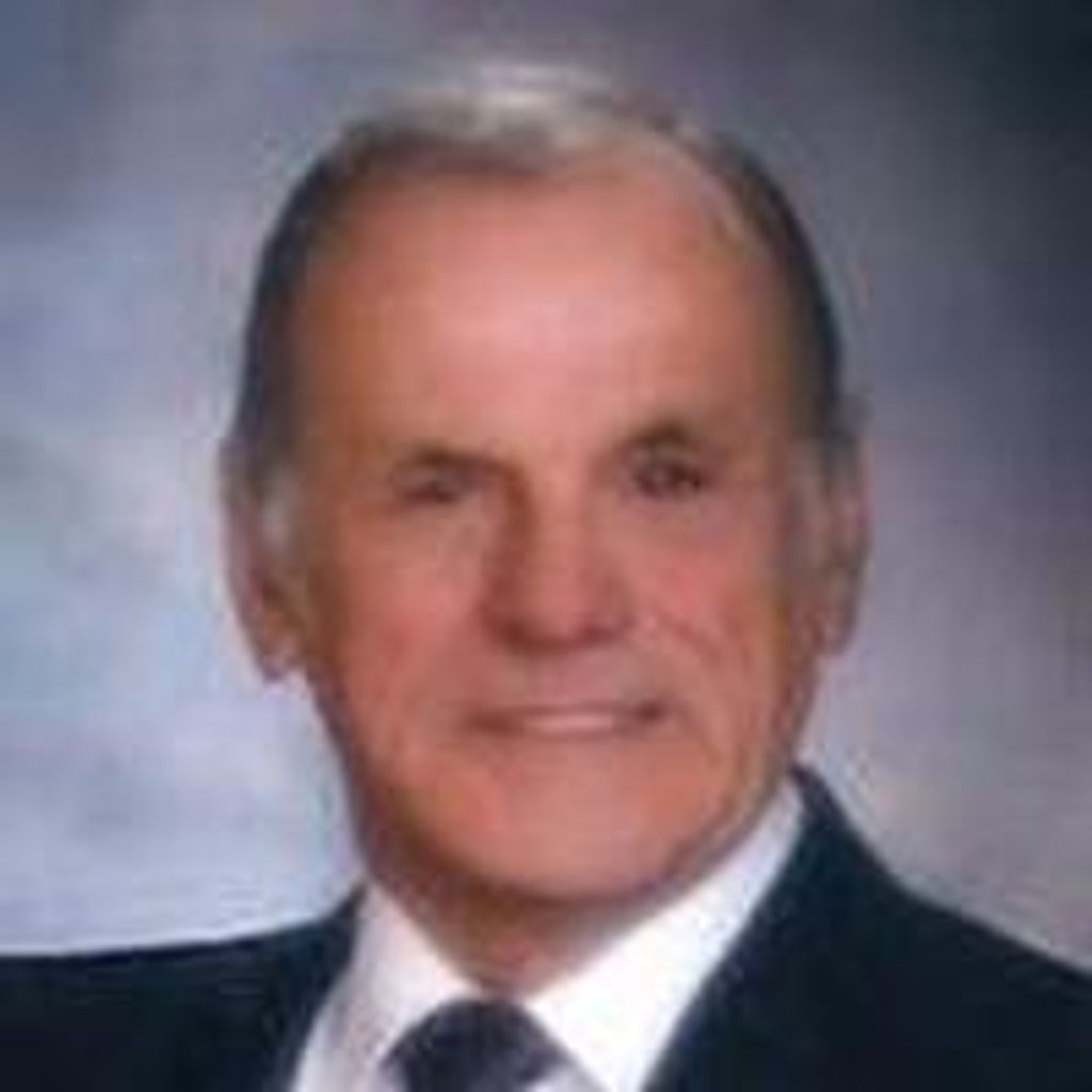 Robert E. Meteraud