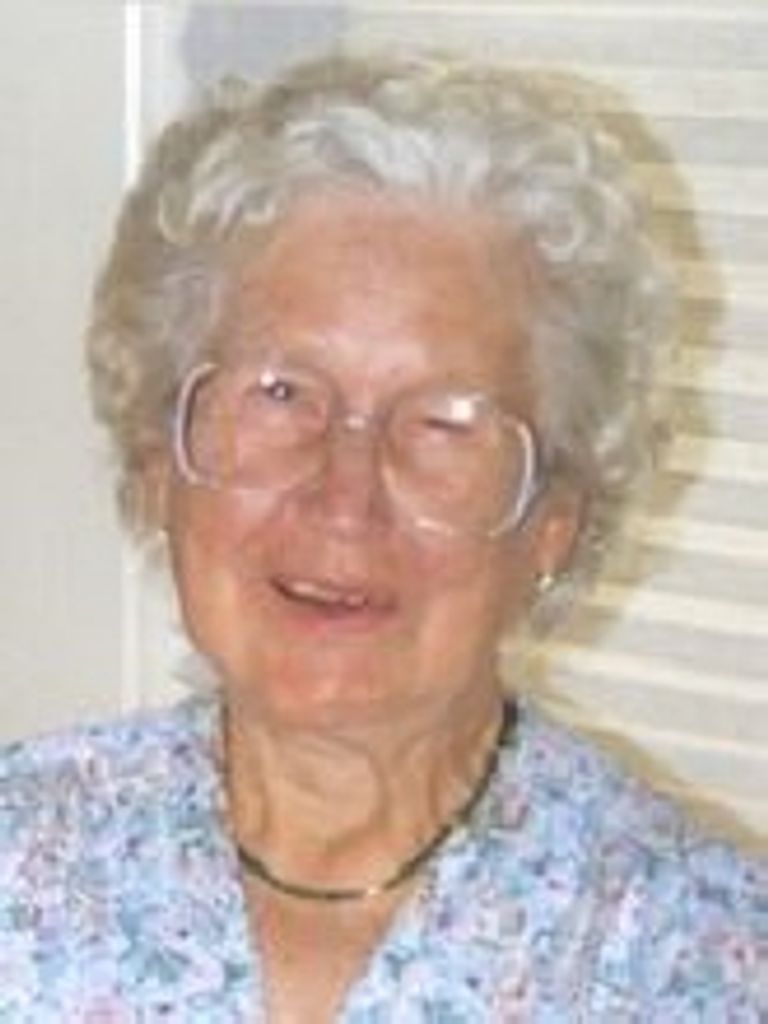 Pauline (Reng) Turek