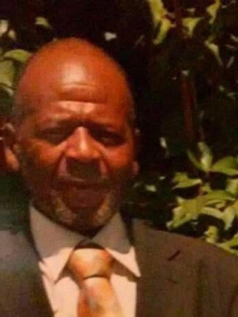 James Edward Wimberly Jr.