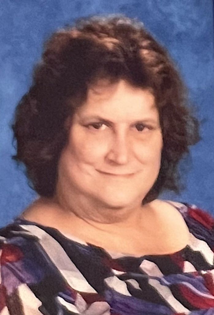 Karen Ann Hamilton