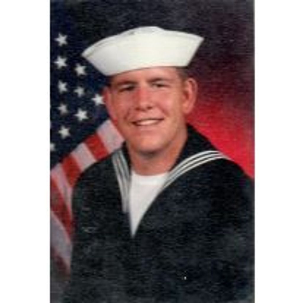 Steven Todd Munsterman