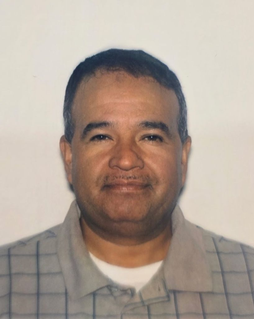Raymundo Rodríguez Tudon