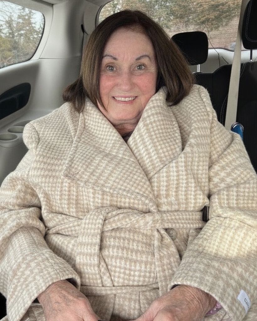Janet Ruth Schneider