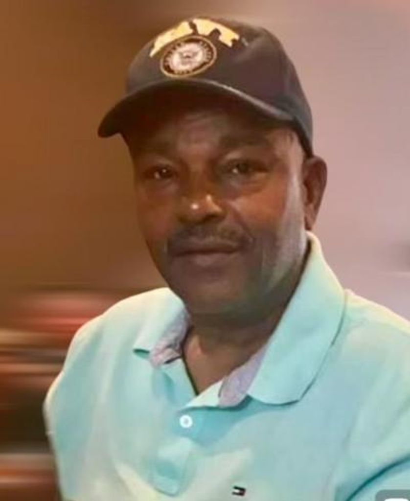 Monroe Hales, Jr. Profile Photo