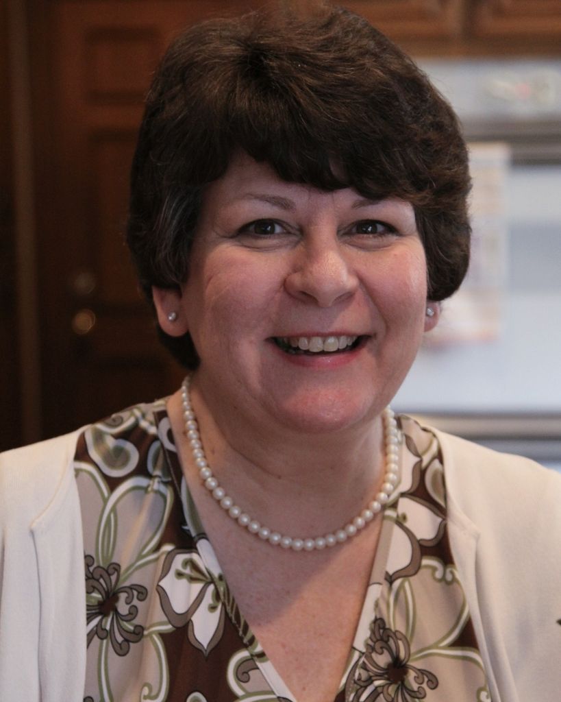 Laura Terry Profile Photo