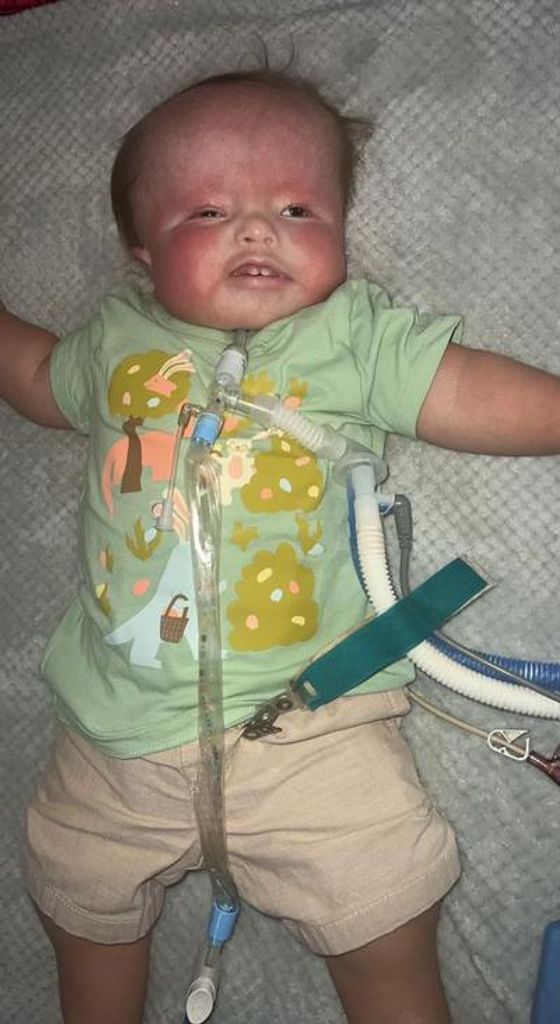 Dalon Silas Rhyne, Jr. Profile Photo