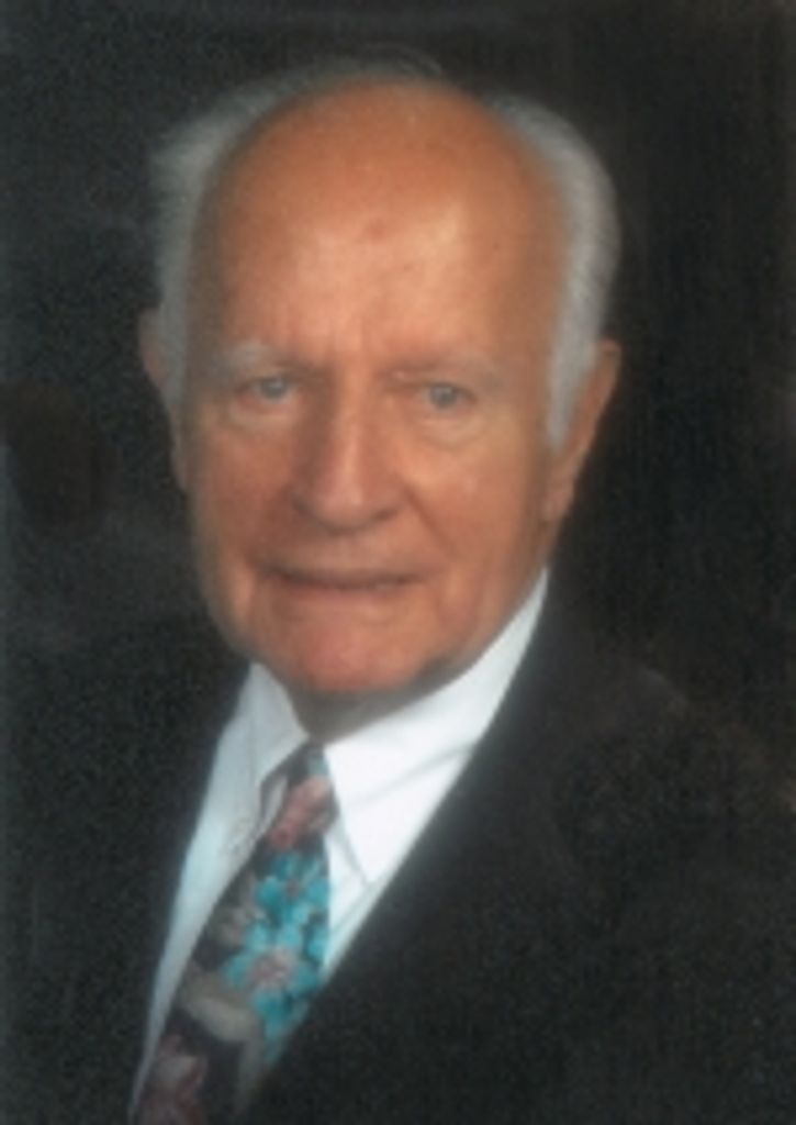 Louis J. Smith